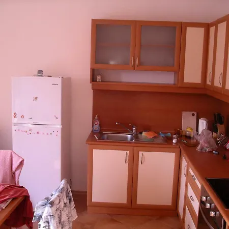 Apolonya Beach Holiday Apartment Sozopol