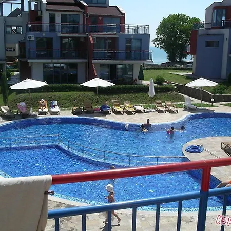 Apolonya Beach Holiday *