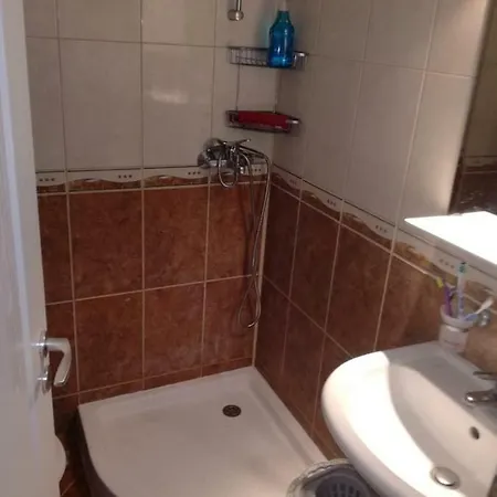 Apartment Apolonya Beach Holiday