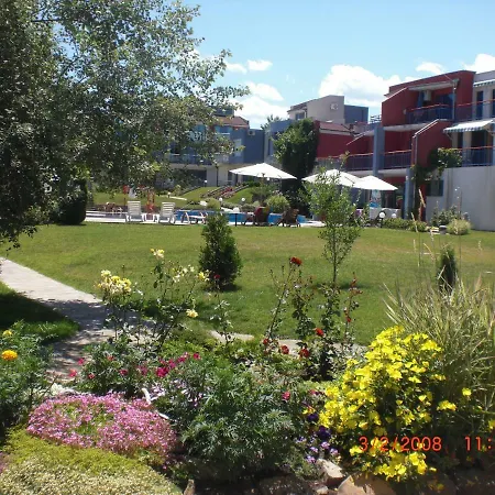 شقة Apolonya Beach Holiday سوزوبول