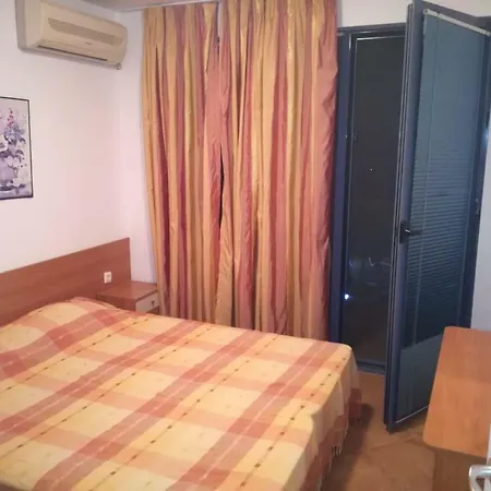 Apolonya Beach Holiday شقة سوزوبول